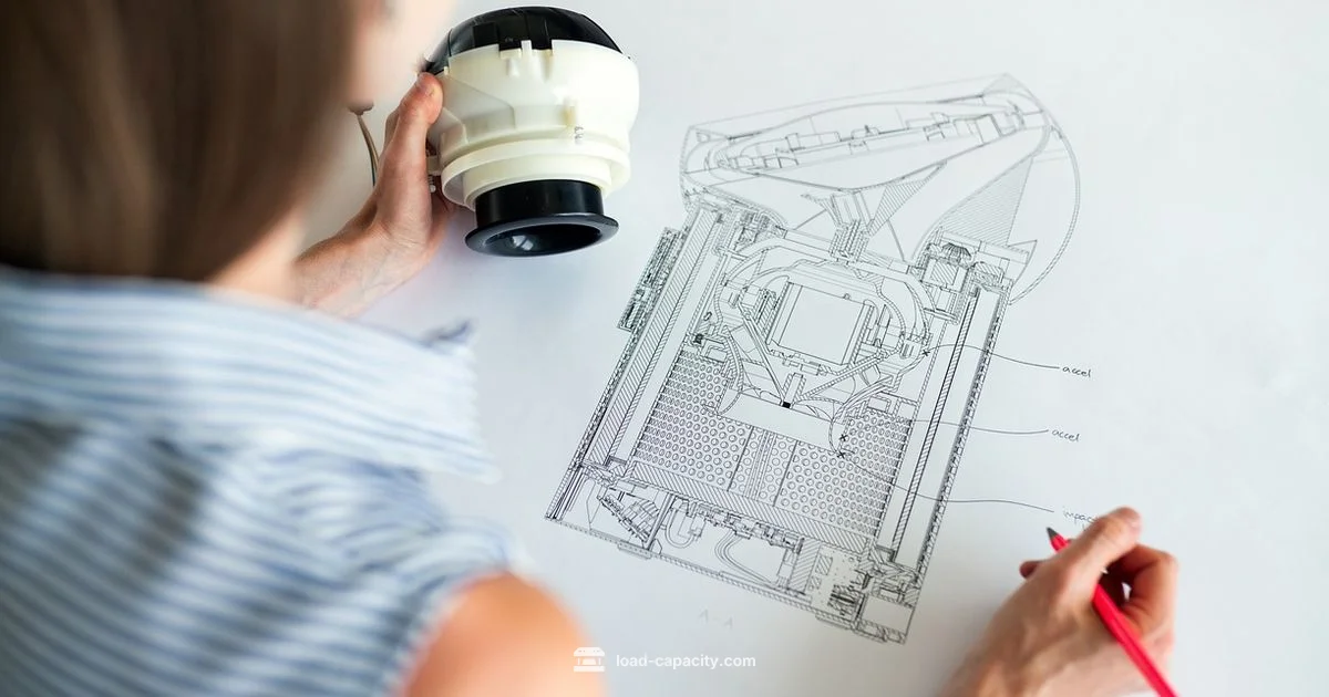 Capacity vs Load - Load Capacity