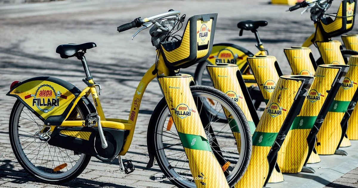 Rack Capacity Location Rack Capacity Location - Load Capacity