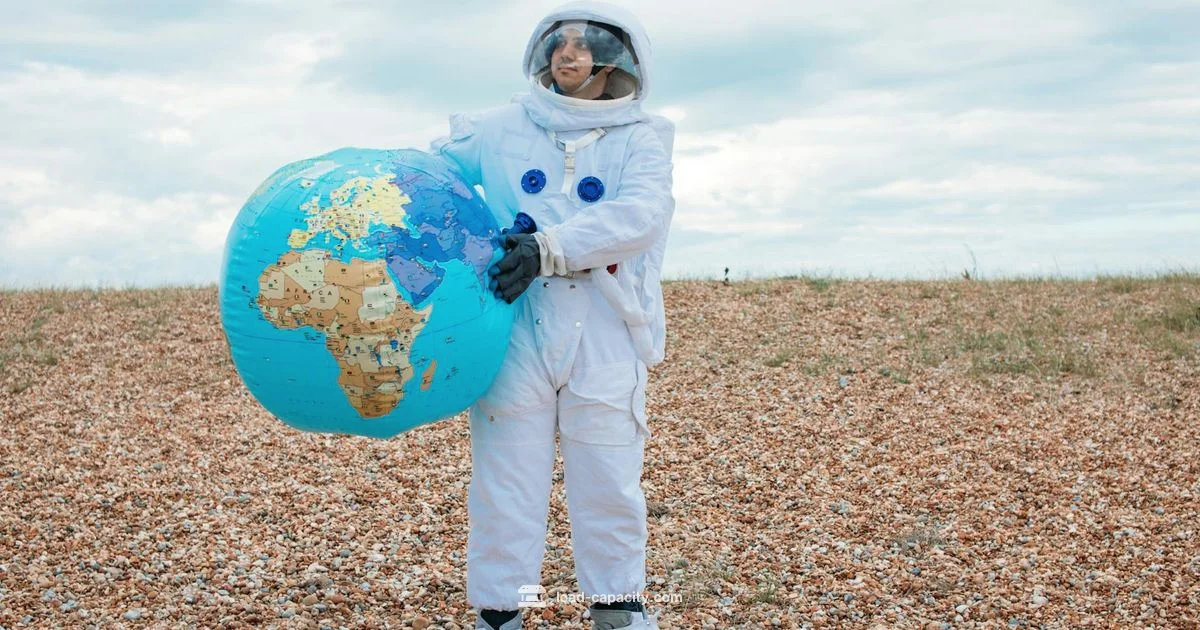 Carrying Capacity - Load Capacity