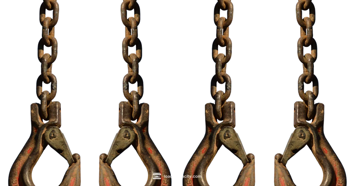 Dynamic Load Concept - Load Capacity