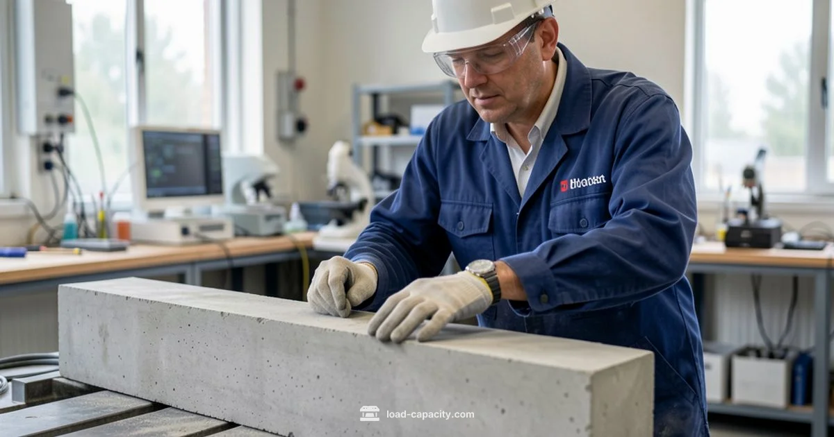 Strength vs Capacity - Load Capacity