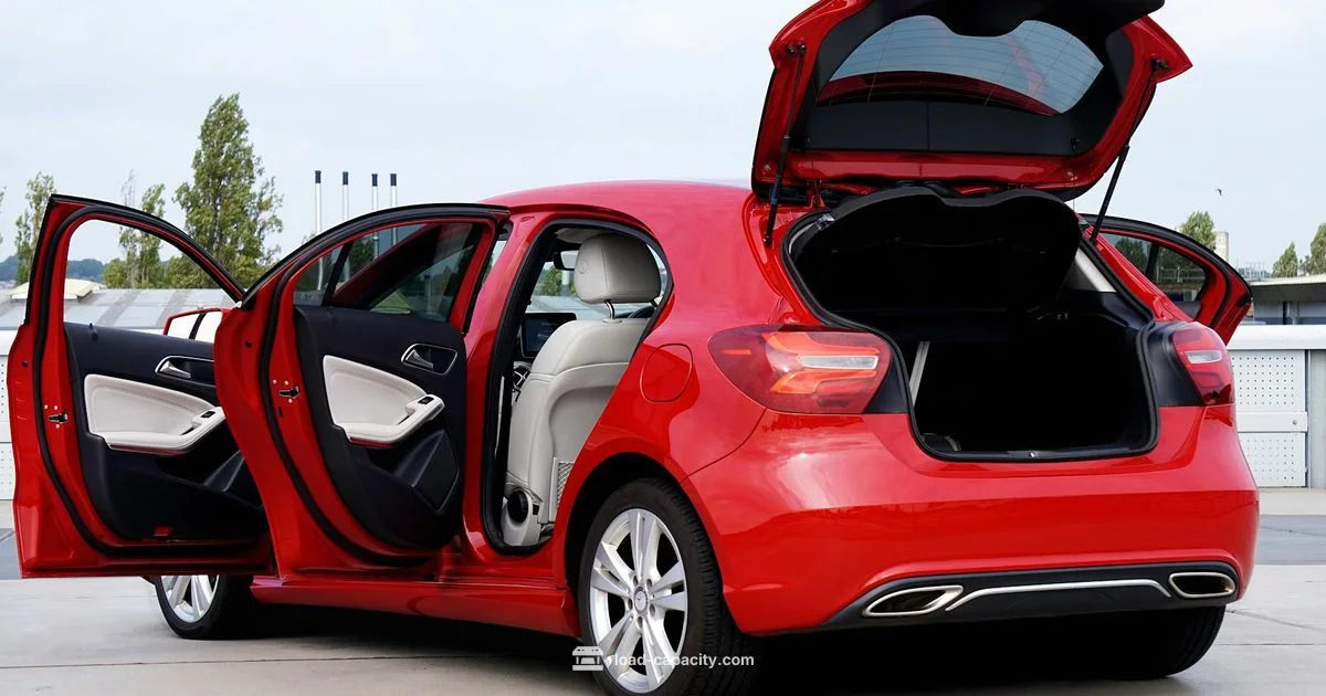 Payload Guide Payload Guide - Load Capacity