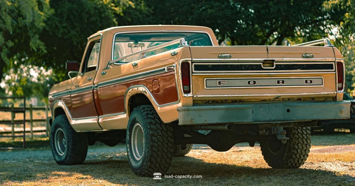 Isuzu D-Max Load Isuzu D-Max Load - Load Capacity