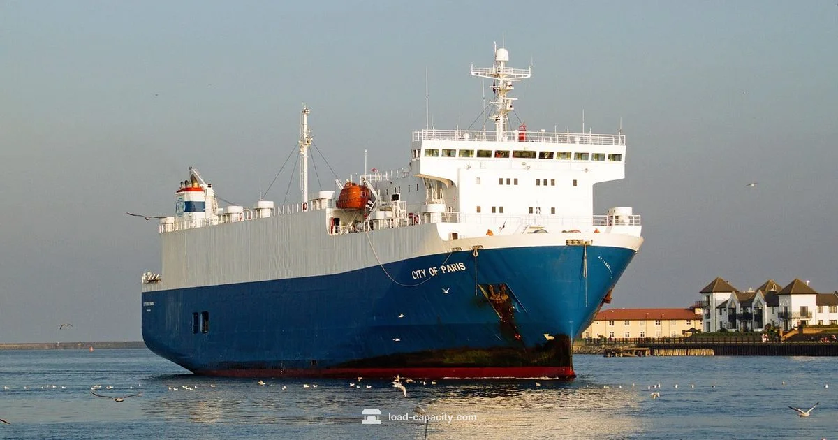 Nissan Cabstar Load Capacity