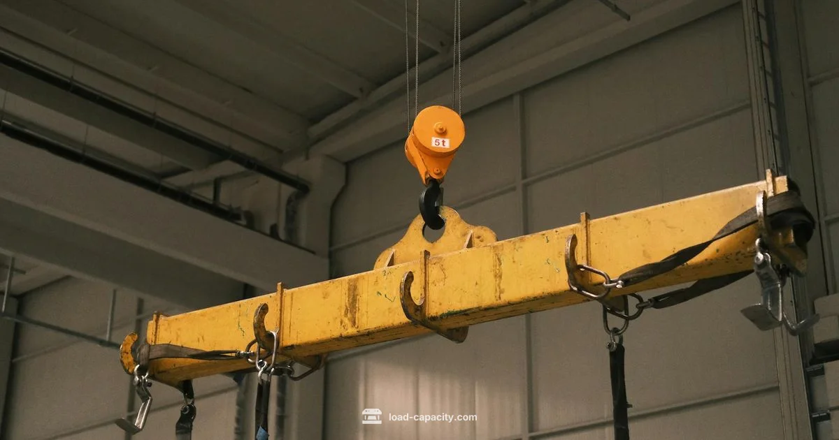 Load Capacity Percentage