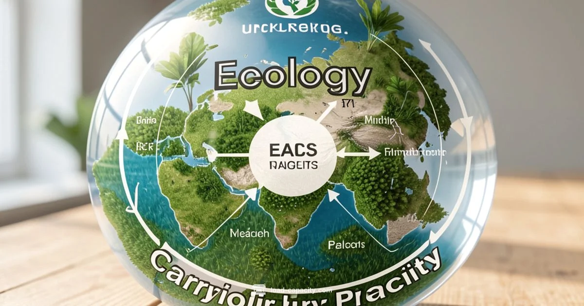 Carrying Capacity - Load Capacity