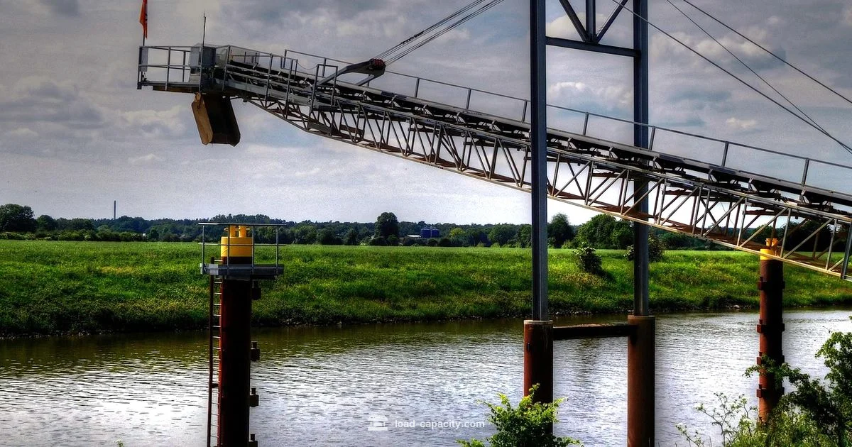 Intra V70 Load Intra V70 Load - Load Capacity