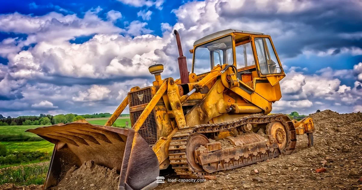 Hilux Champ Load Guide - Load Capacity