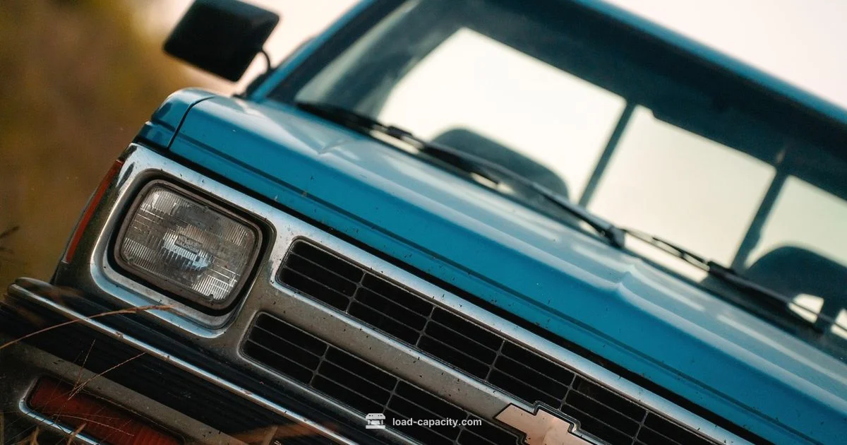 Load Capacity Essentials