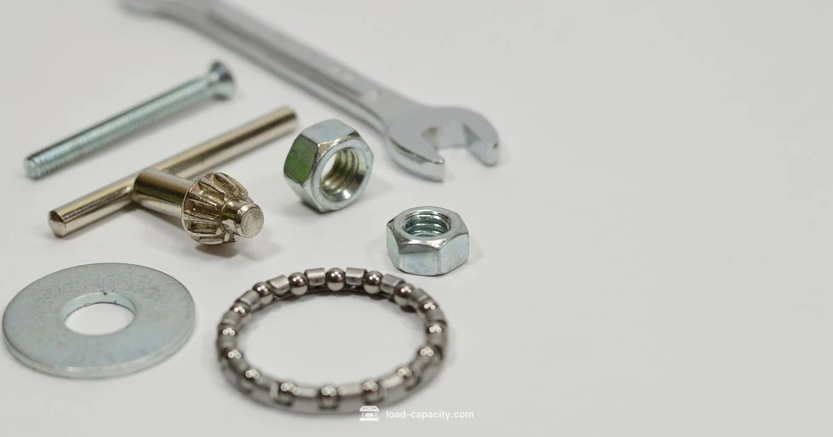 Bearing Load Guide - Load Capacity