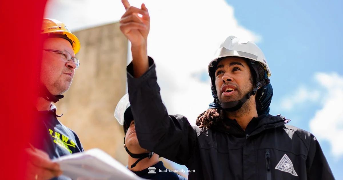 Ultimate Load Capacity