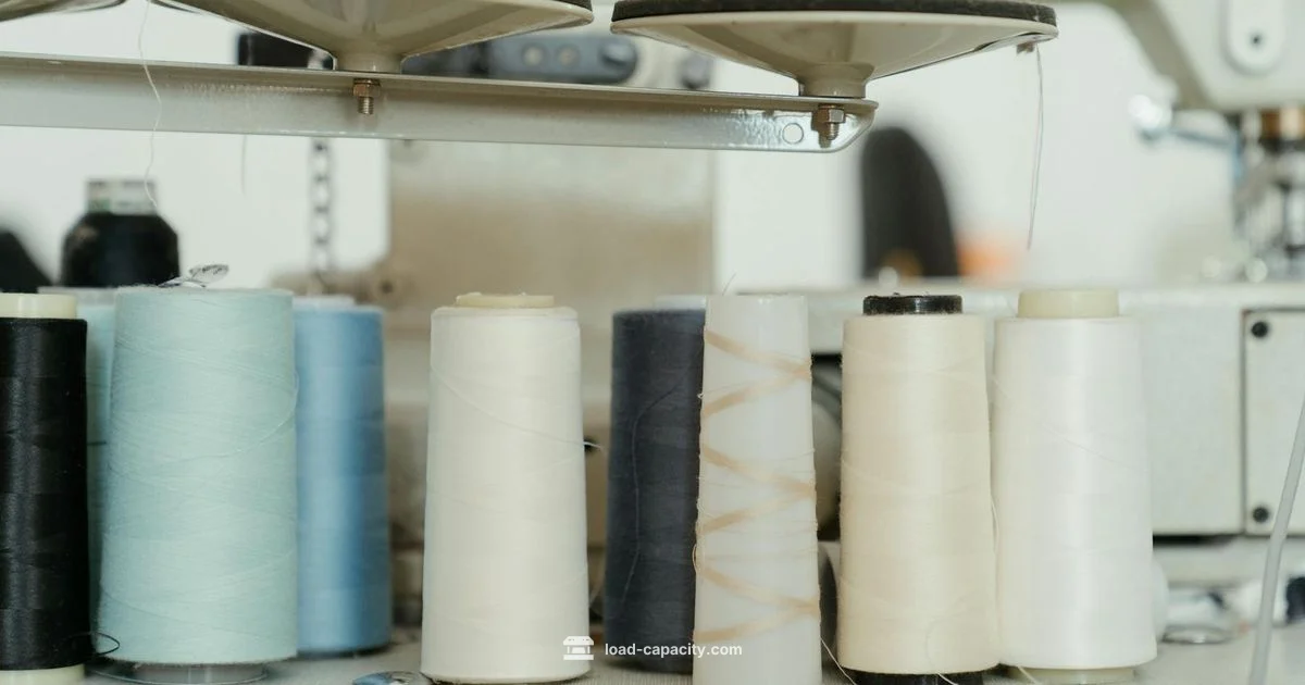 8mm Aluminium Wire - Load Capacity