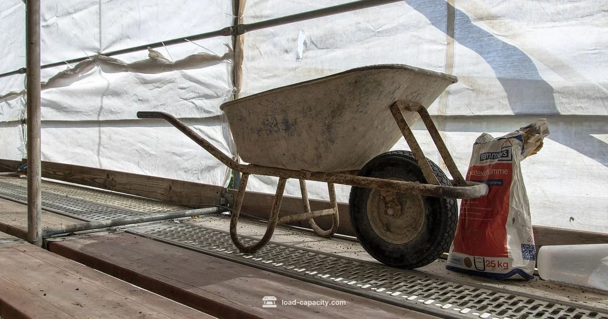 Plywood Load Basics - Load Capacity