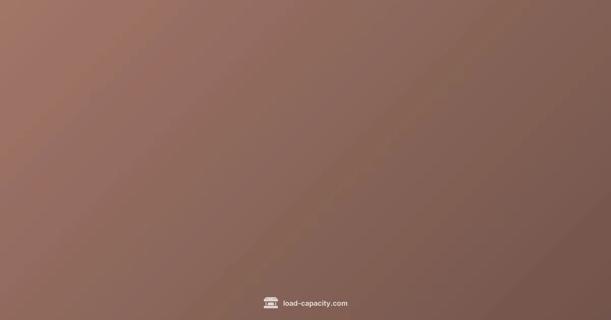 Capacity Concepts - Load Capacity (illustration)