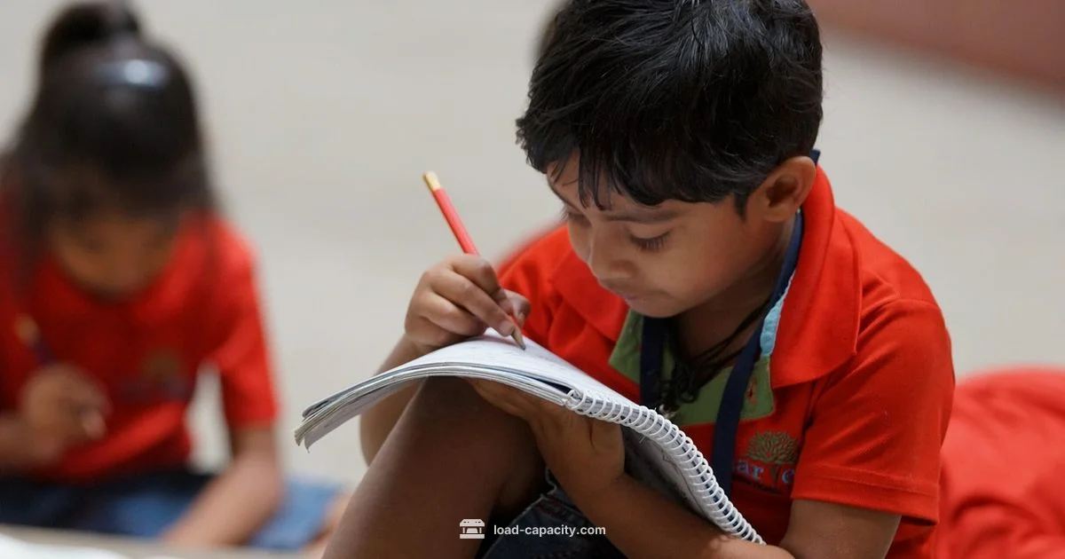 Carrying Capacity Basics - Load Capacity