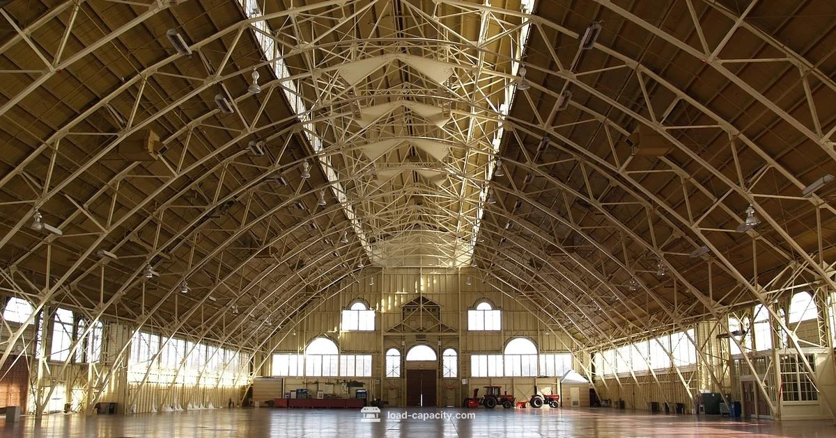 Unistrut Load Capacity