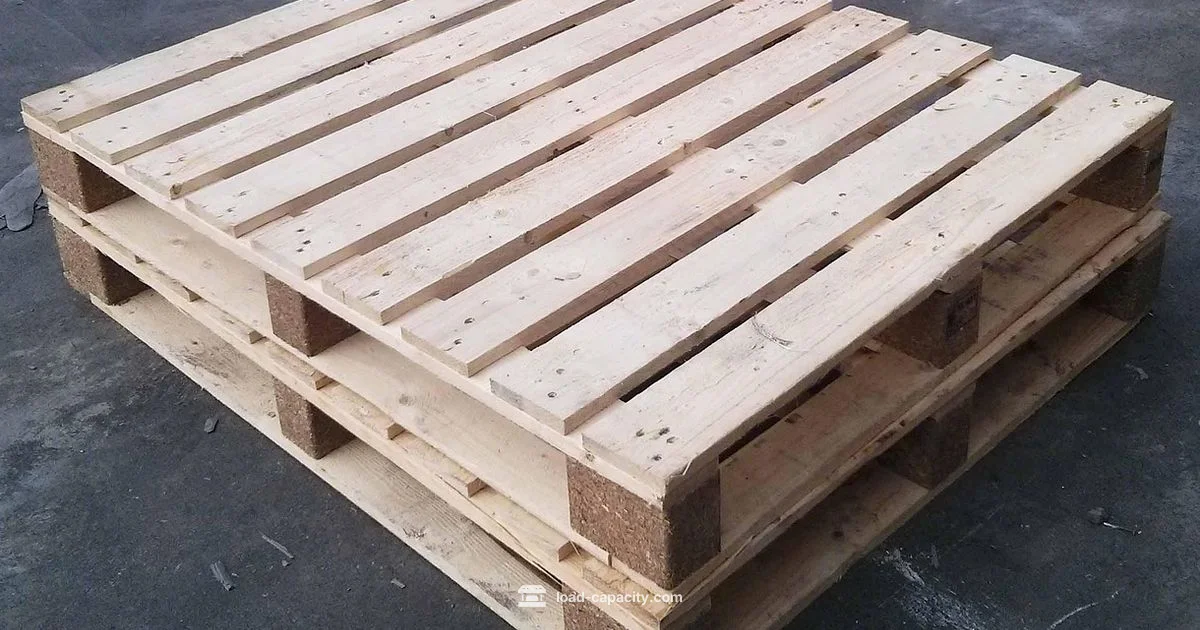 Safe Load Limits Safe Load Limits - Load Capacity