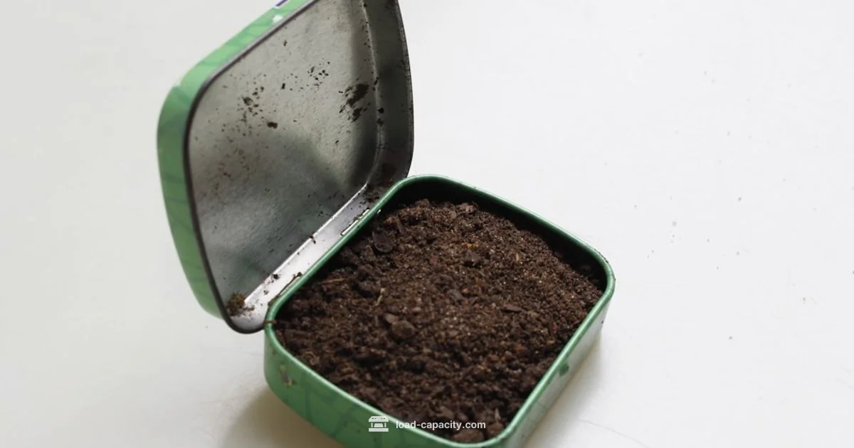 Bearing Capacity Test - Load Capacity