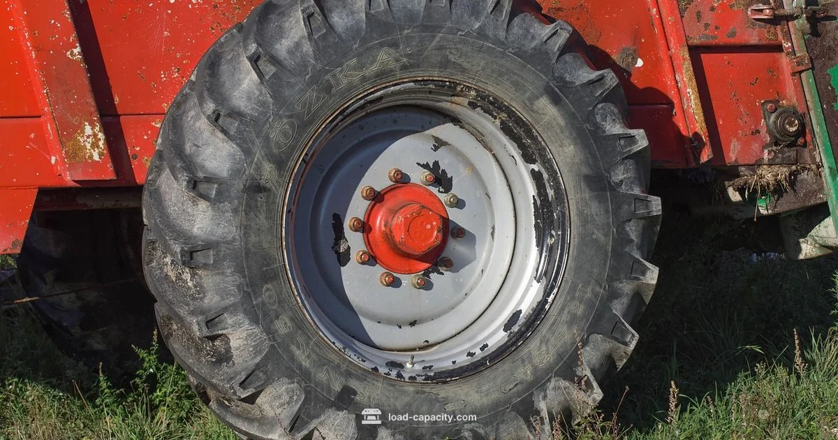 14k Trailer Load 14k Trailer Load - Load Capacity