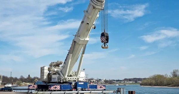 Average Carrying Capacity - Load Capacity