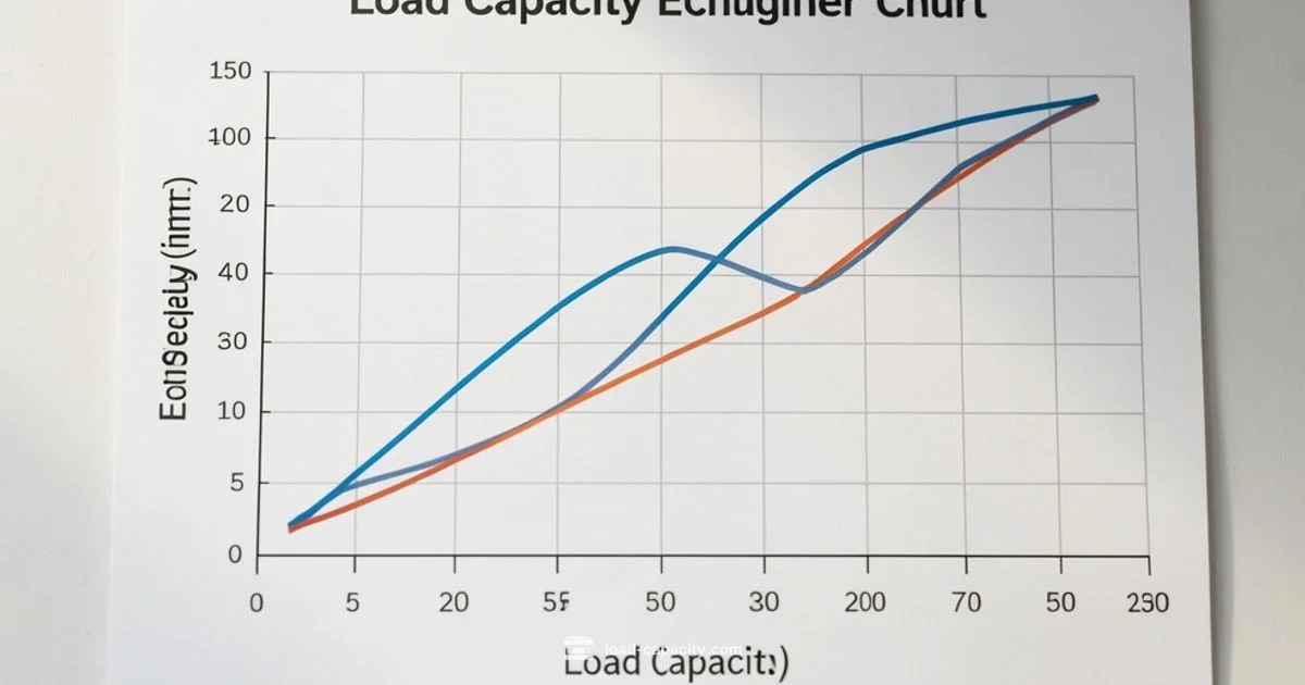 Load Capacity Curve