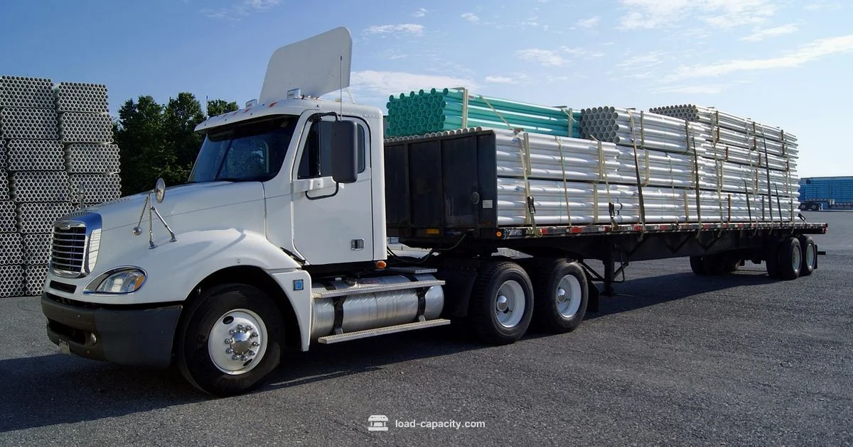 Truck Load Capacity