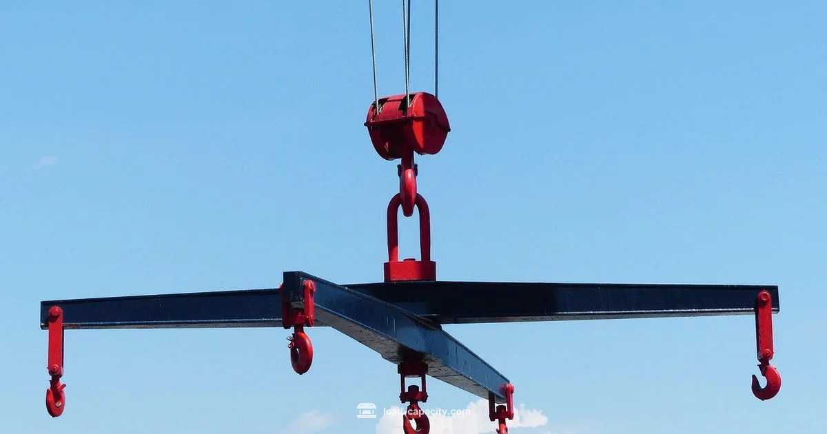 Load Bearing Capacity - Load Capacity