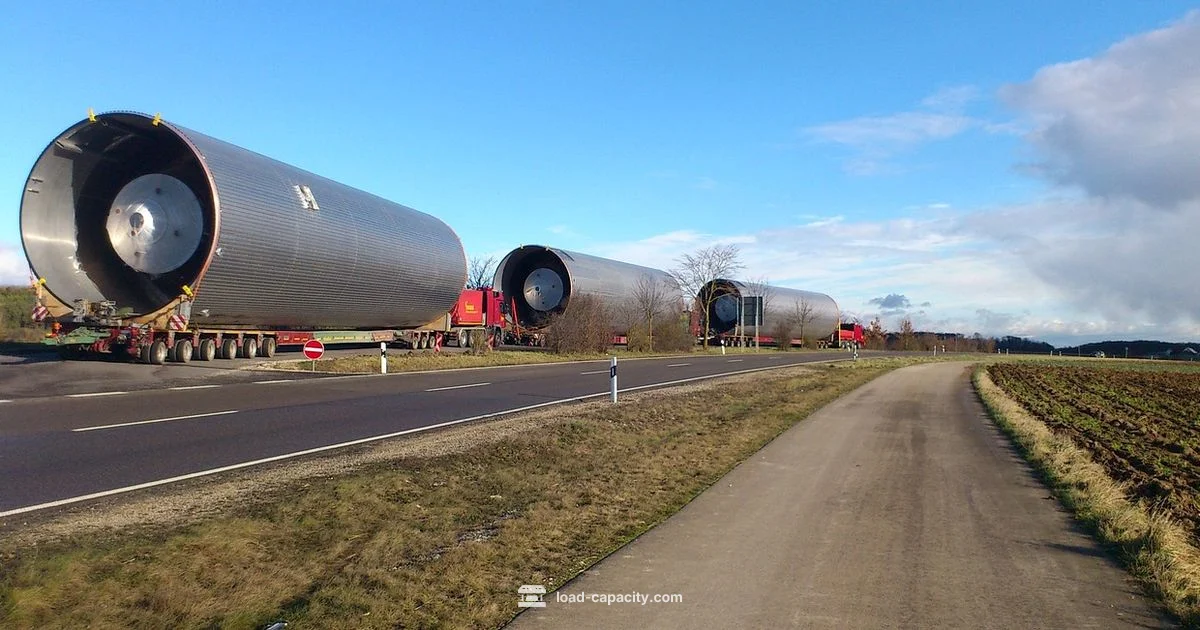 Last War Load Capacity