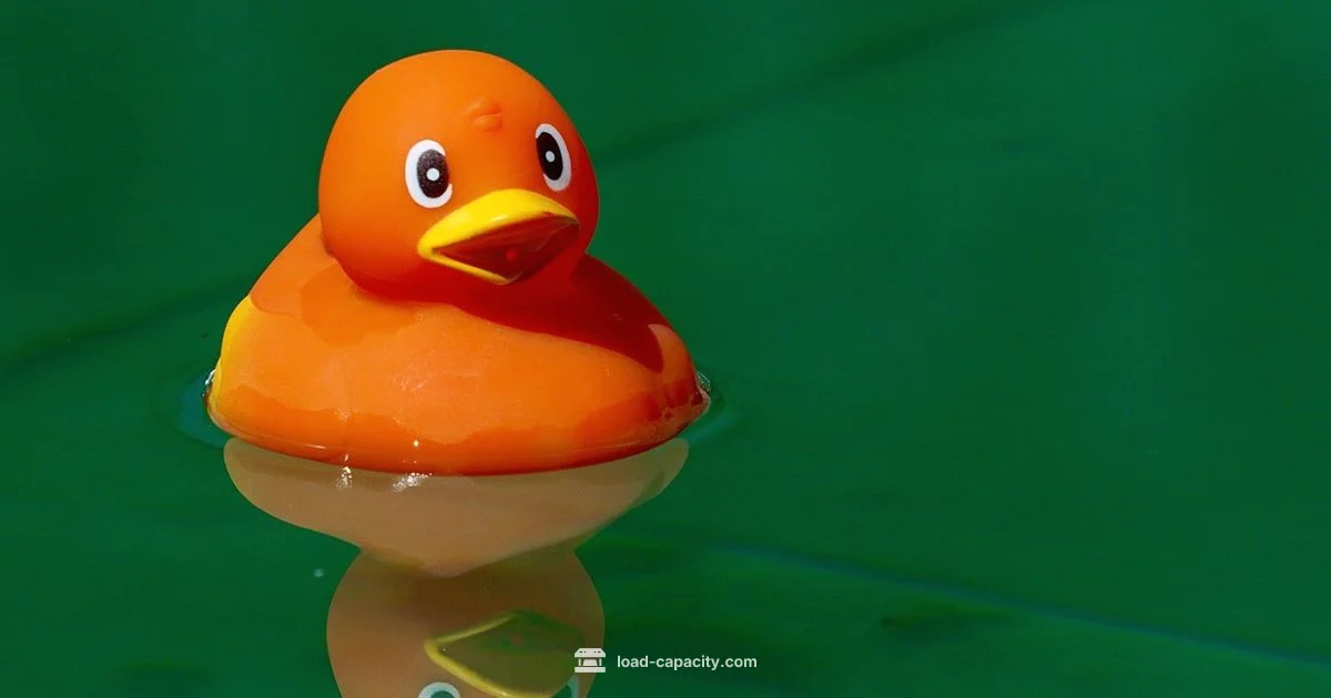 Safe Duck Load - Load Capacity