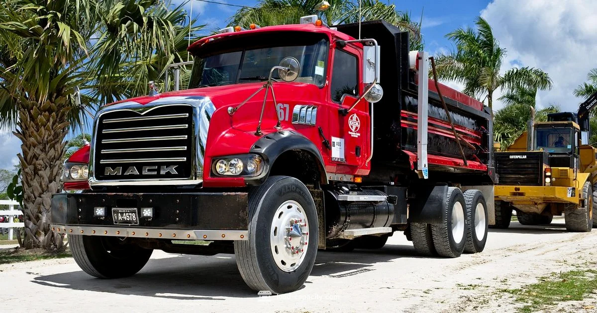 RAM 2500 Payload Basics RAM 2500 Payload Basics - Load Capacity