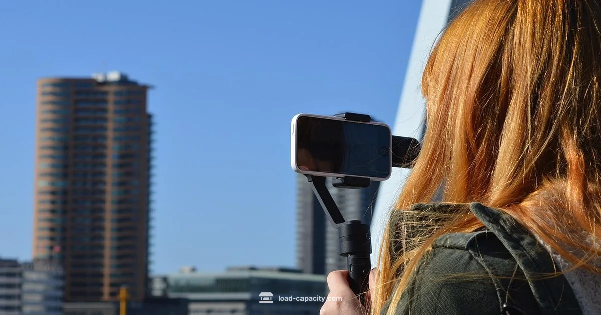 Weebill 3S Load Weebill 3S Load - Load Capacity