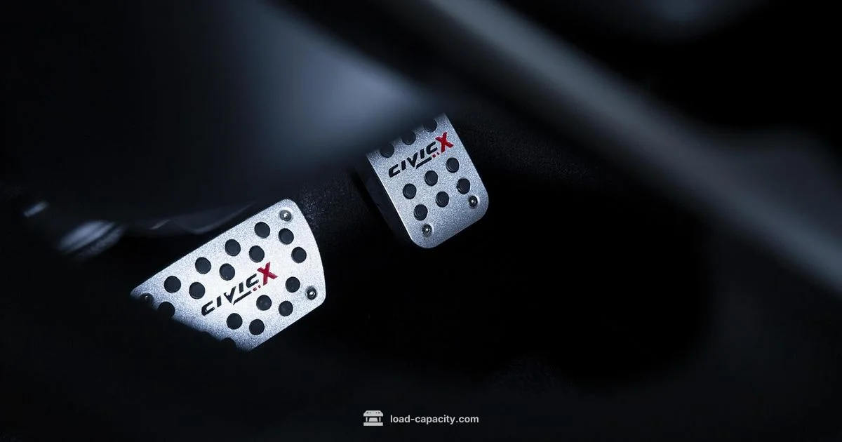 Civic Load Guide Civic Load Guide - Load Capacity