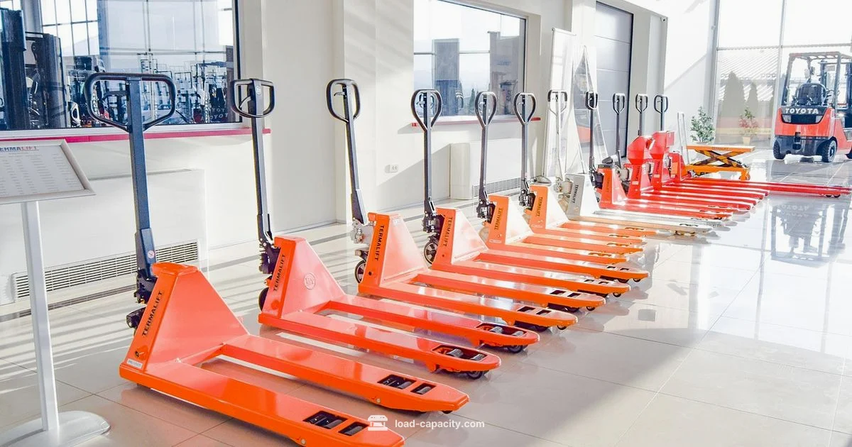 Tipping vs ROC Tipping vs ROC - Load Capacity