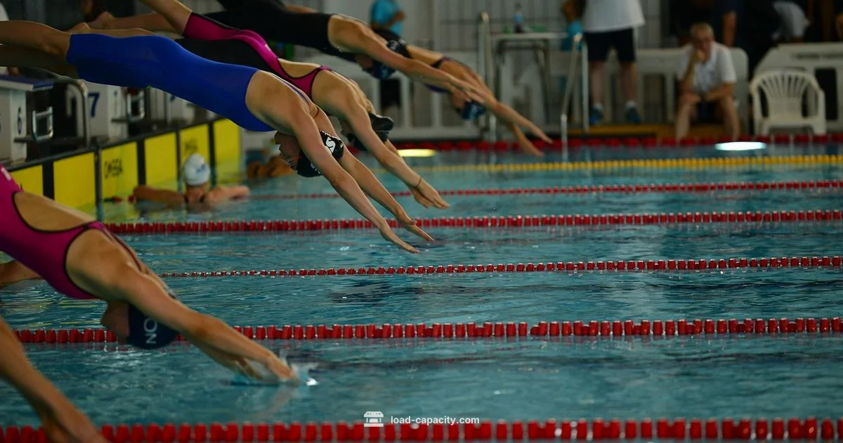 Pallet Jack Load - Load Capacity