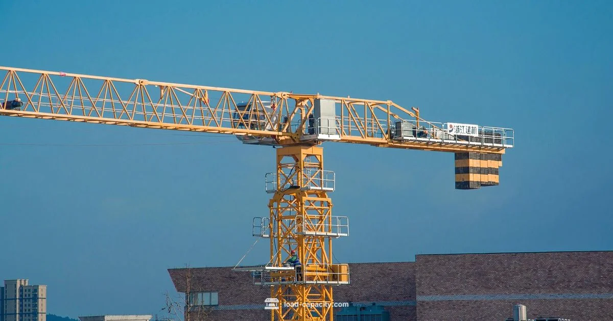 Capacity in Action - Load Capacity