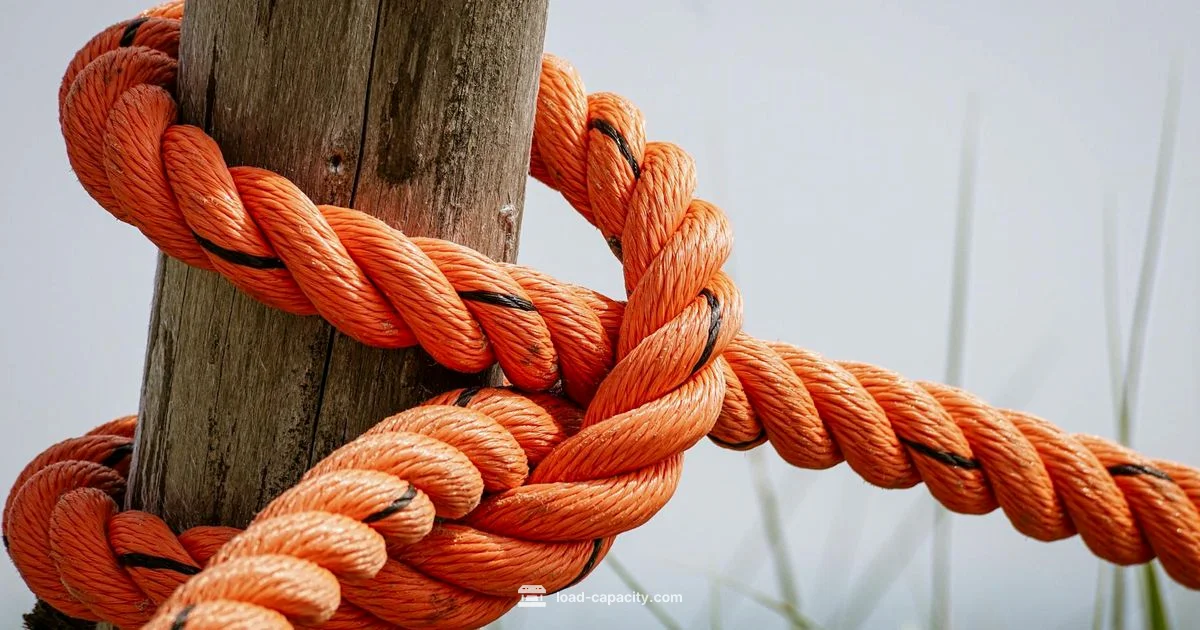 4x4 Post Load - Load Capacity