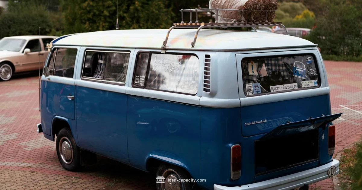 XUV700 Payload Guide XUV700 Payload Guide - Load Capacity