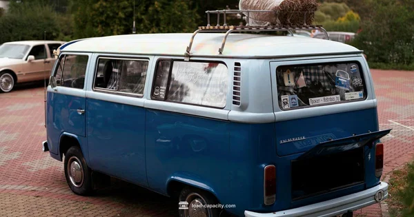 XUV700 Payload Guide - Load Capacity