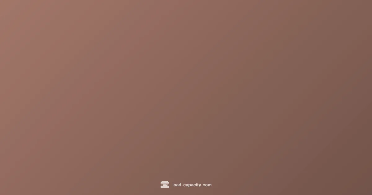 Carrying Capacity Essentials - Load Capacity (illustration)