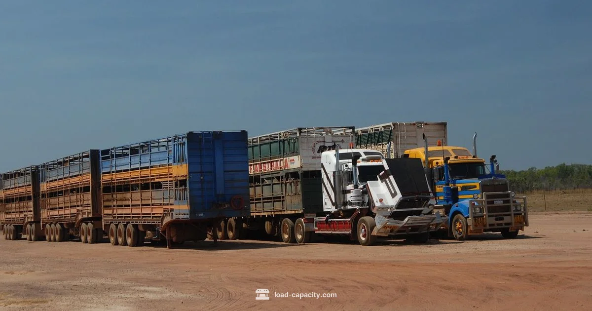 Single-Axle Load Guide - Load Capacity