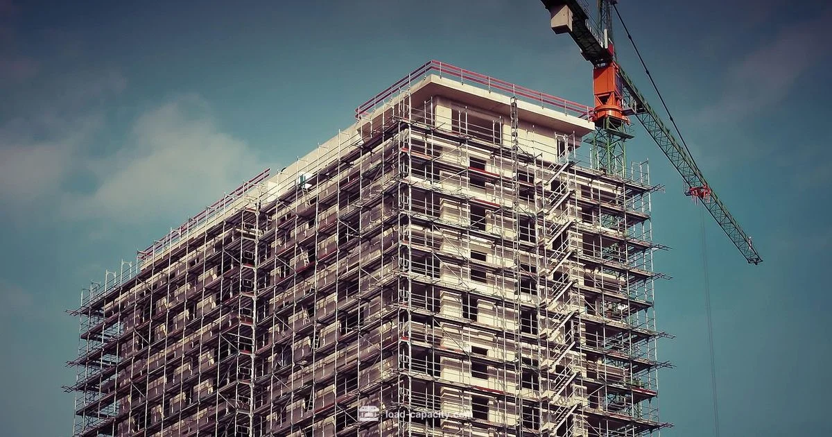 6x6 Load Insights 6x6 Load Insights - Load Capacity