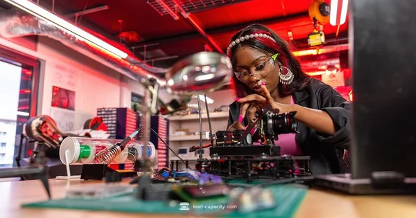 Bearing Capacity Calculator - Load Capacity