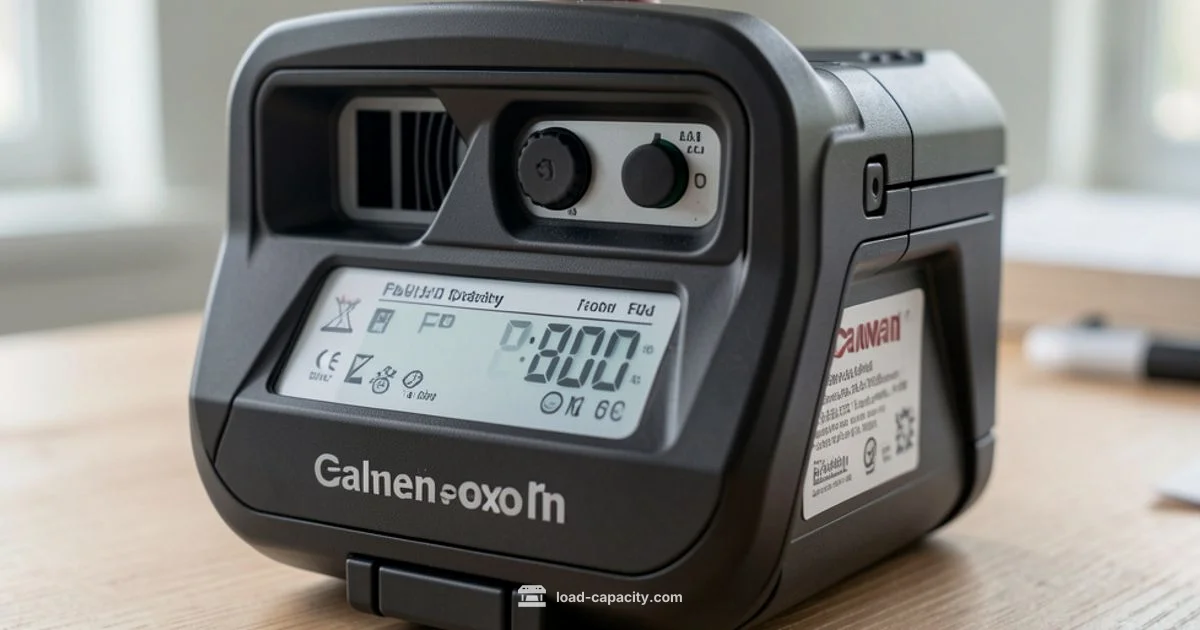 Payload Guide - Load Capacity