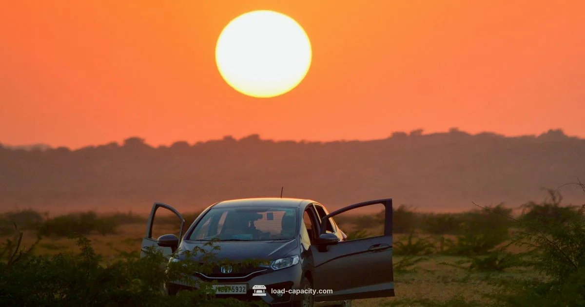 Jazz Payload Guide Jazz Payload Guide - Load Capacity