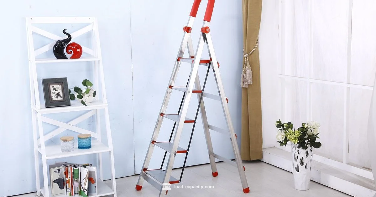 Ladder Load Capacity
