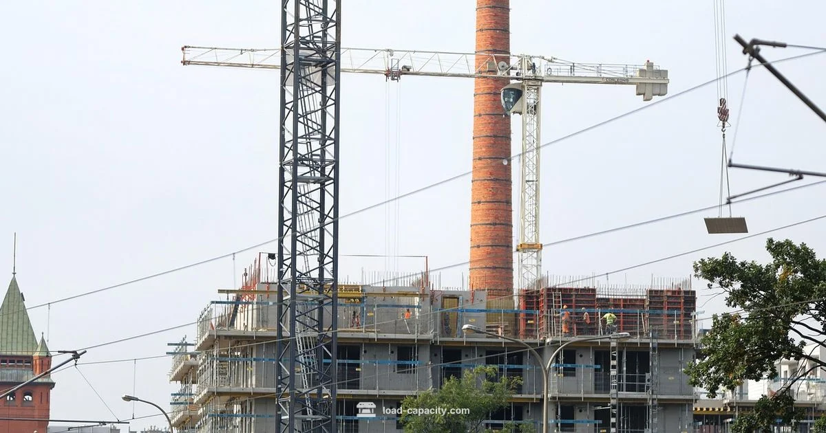 Electrical Load - Load Capacity