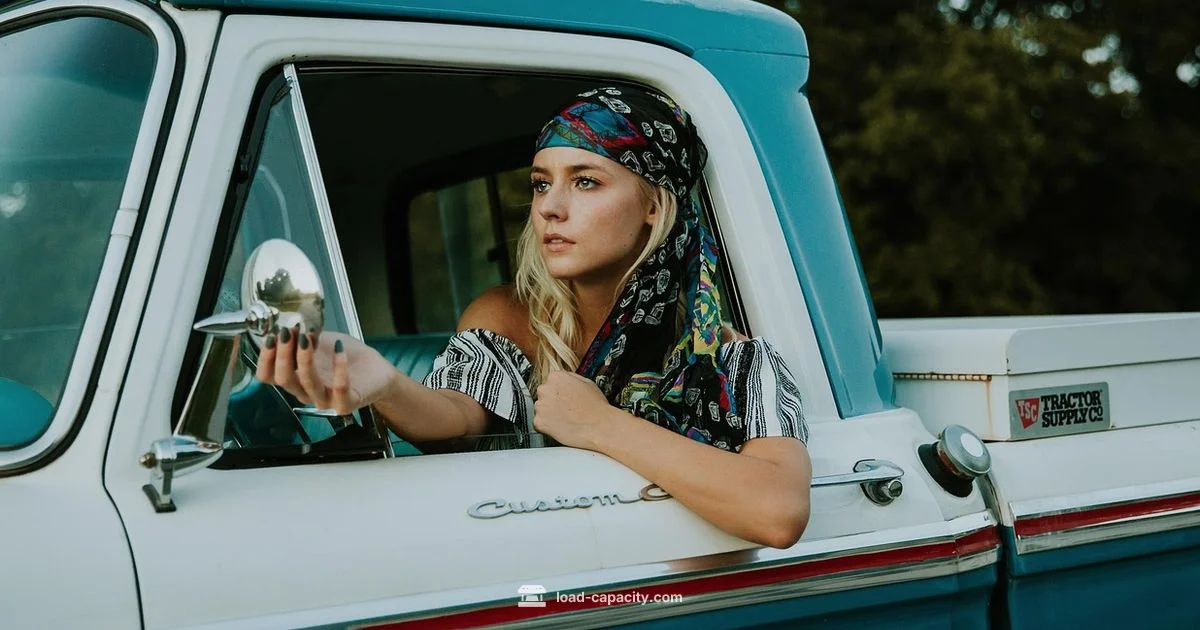 Payload Guide - Load Capacity