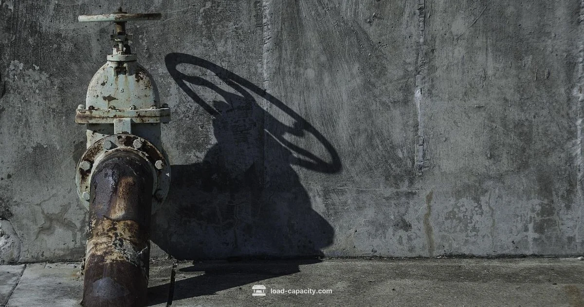 Pipe Capacity Guide - Load Capacity