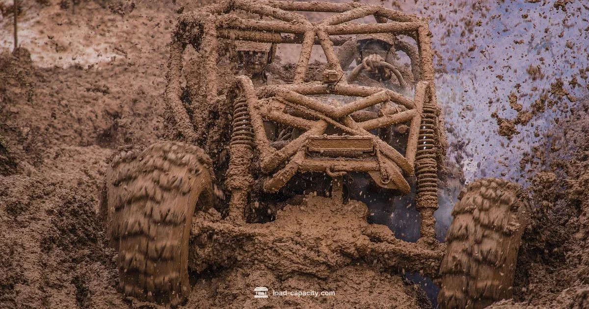 4Runner Payload Guide - Load Capacity