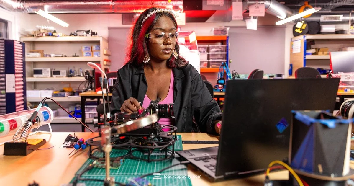 Carrying Capacity Types - Load Capacity